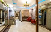 Туры в отель Raymond Blue Hotel