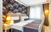 Туры в отель Raymond Blue Hotel