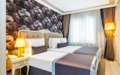 Туры в отель Raymond Blue Hotel