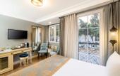 Туры в отель Raymond Blue Hotel