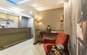 Туры в отель Raymond Blue Hotel