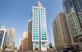 Туры в отель TRYP by Wyndham Abu Dhabi City Centre