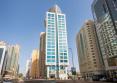 TRYP by Wyndham Abu Dhabi City Centre 4*