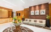 Туры в отель TRYP by Wyndham Abu Dhabi City Centre