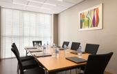 Туры в отель TRYP by Wyndham Abu Dhabi City Centre