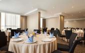 Туры в отель TRYP by Wyndham Abu Dhabi City Centre