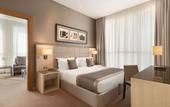 Туры в отель TRYP by Wyndham Abu Dhabi City Centre