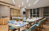 Туры в отель TRYP by Wyndham Abu Dhabi City Centre
