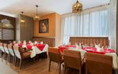 Туры в отель TRYP by Wyndham Abu Dhabi City Centre