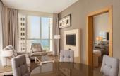 Туры в отель TRYP by Wyndham Abu Dhabi City Centre