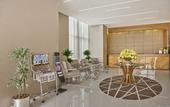 Туры в отель TRYP by Wyndham Abu Dhabi City Centre