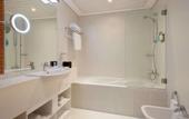 Туры в отель TRYP by Wyndham Abu Dhabi City Centre