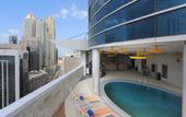 Туры в отель TRYP by Wyndham Abu Dhabi City Centre