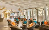 Туры в отель TRYP by Wyndham Abu Dhabi City Centre