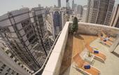 Туры в отель TRYP by Wyndham Abu Dhabi City Centre