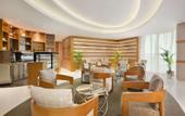 Туры в отель TRYP by Wyndham Abu Dhabi City Centre