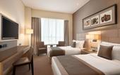 Туры в отель TRYP by Wyndham Abu Dhabi City Centre
