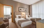 Туры в отель TRYP by Wyndham Abu Dhabi City Centre