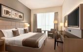 Туры в отель TRYP by Wyndham Abu Dhabi City Centre