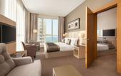 Туры в отель TRYP by Wyndham Abu Dhabi City Centre