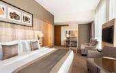 Туры в отель TRYP by Wyndham Abu Dhabi City Centre