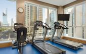 Туры в отель TRYP by Wyndham Abu Dhabi City Centre