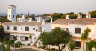 Hotel Turiquintas 3*