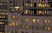 Туры в отель Conrad Chicago