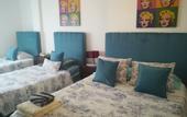 Туры в отель Hotel Vice Rei