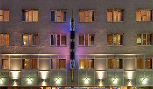 Conrad Hotel de Ville 3*