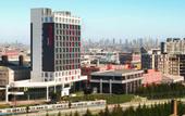 Туры в отель Ramada Encore Istanbul Bayrampasa