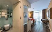 Туры в отель Ramada Encore Istanbul Bayrampasa