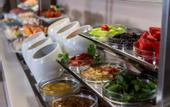 Туры в отель Ramada Encore Istanbul Bayrampasa