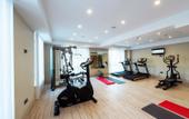 Туры в отель Ramada Encore Istanbul Bayrampasa