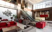 Туры в отель Ramada Encore Istanbul Bayrampasa