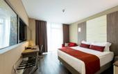 Туры в отель Ramada Encore Istanbul Bayrampasa