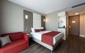Туры в отель Ramada Encore Istanbul Bayrampasa