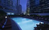 Туры в отель Conrad Hotel Hong Kong