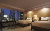 Туры в отель Conrad Hotel Hong Kong