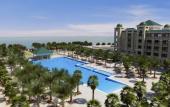 Туры в отель Riu Palace Green Park