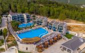 Туры в отель Orka Cove Hotel Penthouse & Suite