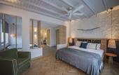 Туры в отель Yacht Boheme Hotel
