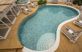 Туры в отель Yacht Boheme Hotel