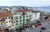 Туры в отель Yeniceri City Hotel