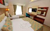 Туры в отель Yeniceri City Hotel