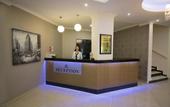Туры в отель Yeniceri City Hotel