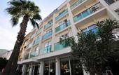 Туры в отель Yeniceri City Hotel