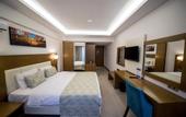 Туры в отель Yeniceri City Hotel