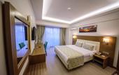 Туры в отель Yeniceri City Hotel