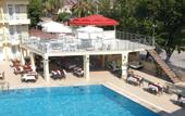 Туры в отель Elegance Hotel